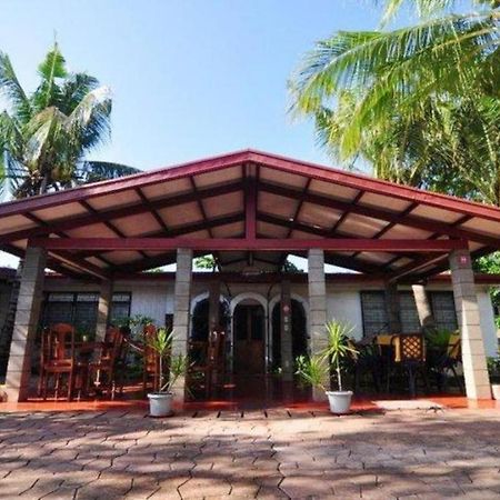 فندق بويرتو برينسيسافي  Ayahay Sa Matutina المظهر الخارجي الصورة