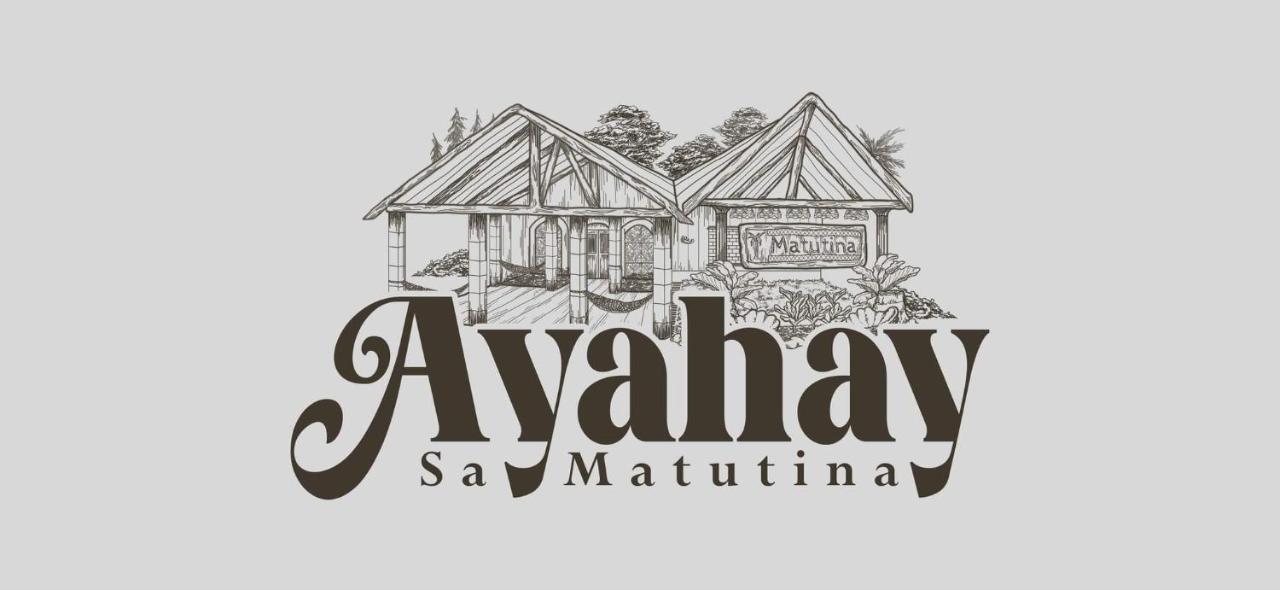 فندق بويرتو برينسيسافي  Ayahay Sa Matutina المظهر الخارجي الصورة